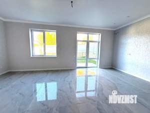 Дом 87м², 1-этажный, участок 3 сот.