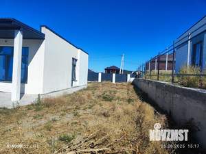 Дом 115м², 2-этажный, участок 6 сот.