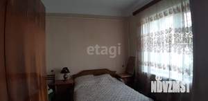 Дом 70м², 1-этажный, участок 3 сот.