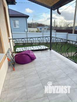 Дом 120м², 2-этажный, участок 5 сот.