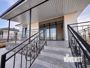 Дом 107м², 1-этажный, участок 6 сот.