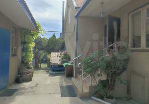 Дом 78м², 1-этажный, участок 6 сот.