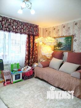 Дом 75м², 1-этажный, участок 4 сот.