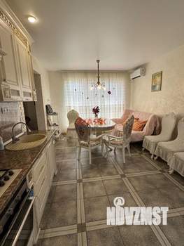 Дом 100м², 2-этажный, участок 4 сот.