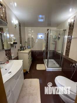 Дом 261м², 3-этажный, участок 3 сот.