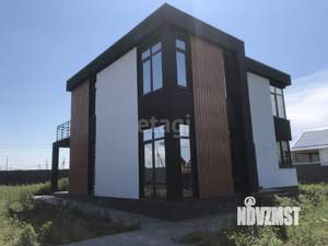 Дом 180м², 2-этажный, участок 6 сот.