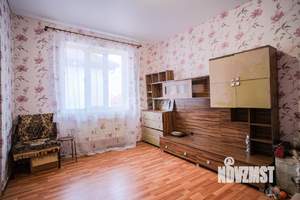 Дом 97м², 2-этажный, участок 3 сот.