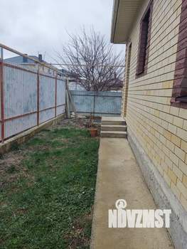 Дом 75м², 1-этажный, участок 4 сот.