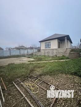 Дом 80м², 1-этажный, участок 4 сот.