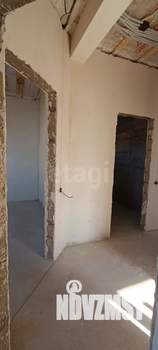 Дом 76м², 1-этажный, участок 4 сот.