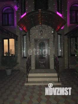 Дом 220м², 2-этажный, участок 4 сот.