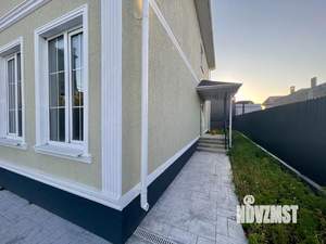 Дом 132м², 2-этажный, участок 3 сот.