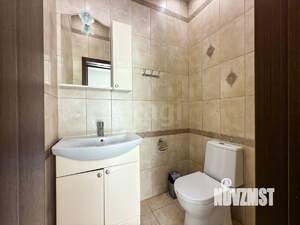 Дом 416м², 3-этажный, участок 12 сот.