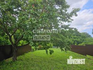 Дом 110м², 1-этажный, участок 8 сот.