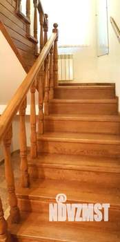 Дом 338м², 2-этажный, участок 6 сот.