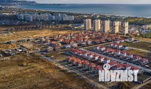 Дом 120м², 2-этажный, участок 5 сот.