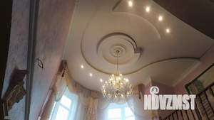 Дом 540м², 2-этажный, участок 11 сот.