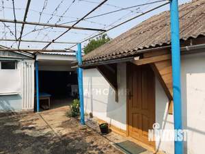 Дом 44м², 1-этажный, участок 8 сот.