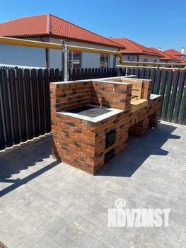 Дом 120м², 2-этажный, участок 3 сот.