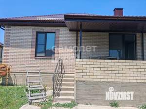 Дом 100м², 1-этажный, участок 5 сот.