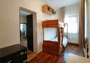 Дом 42м², 1-этажный, участок 2 сот.