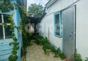 Дом 35м², 1-этажный, участок 3 сот.