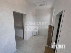 Дом 113м², 1-этажный, участок 6 сот.