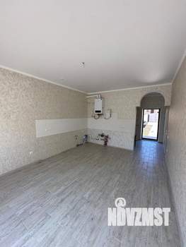 Дом 66м², 2-этажный, участок 3 сот.