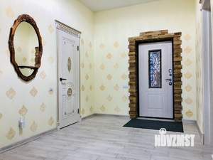 Дом 204м², 2-этажный, участок 6 сот.