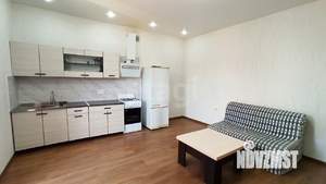 Дом 401м², 3-этажный, участок 4 сот.