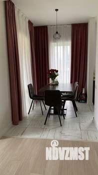 Коттедж 146м², 2-этажный, участок 8 сот.