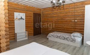 Дом 278м², 2-этажный, участок 5 сот.