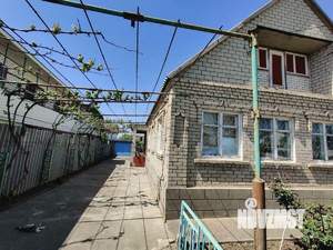 Дом 180м², 2-этажный, участок 5 сот.