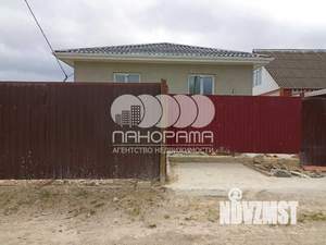 Дом 60м², 2-этажный, участок 5 сот.