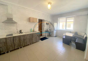 Дом 81м², 1-этажный, участок 3 сот.