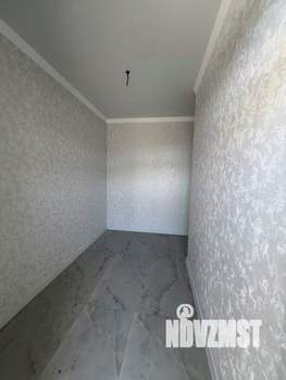 Дом 87м², 2-этажный, участок 3 сот.