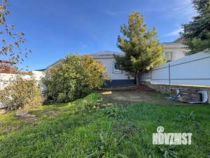 Дом 87м², 1-этажный, участок 3 сот.