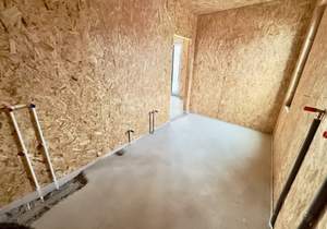 Дом 114м², 1-этажный, участок 6 сот.