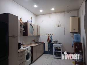 Дом 120м², 1-этажный, участок 6 сот.