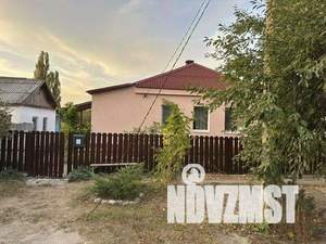 Дом 60м², 2-этажный, участок 40 сот.