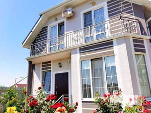 Дом 178м², 2-этажный, участок 5 сот.