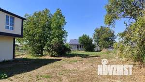 Дом 127м², 2-этажный, участок 9 сот.