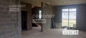 Дом 132м², 2-этажный, участок 7 сот.