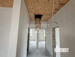 Дом 103м², 1-этажный, участок 8 сот.