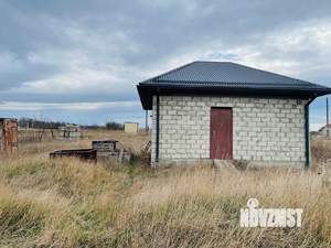 Дом 36м², 2-этажный, участок 10 сот.