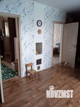 Дом 88м², 2-этажный, участок 6 сот.