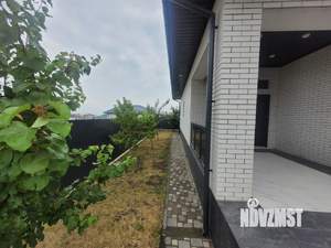 Дом 103м², 1-этажный, участок 4 сот.