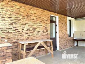 Дом 141м², 2-этажный, участок 6 сот.