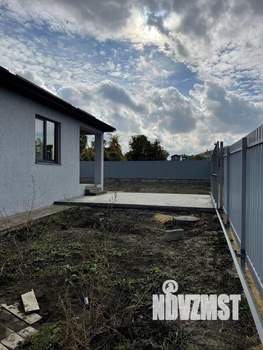 Дом 90м², 2-этажный, участок 5 сот.