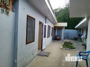 Дом 60м², 2-этажный, участок 5 сот.